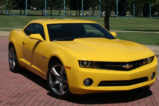 Zumindest die Optik hält, was der Name verspricht und so waren die 10.000 Vorbestellungen auf dem US-Markt vor dem Verkaufsstart keine Überraschung. (Archiv: Vogel Business Media)