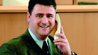 Peter Schuster leitet den Vertrieb der neuen WITTENSTEIN-Tochter WITTENSTEIN electronics (Archiv: Vogel Business Media)