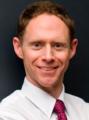 Roger Benson: „Die Hardware, die hinter dem HPC- und Supercomputing steckt, wird die Zukunft der IT-Infrastruktur bestimmen.“