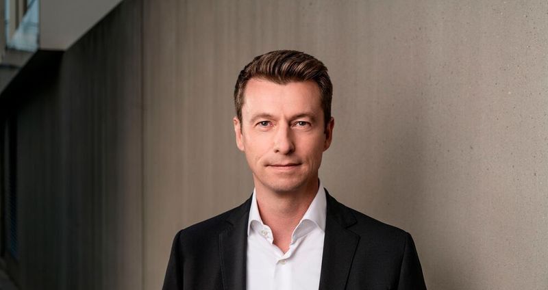 Hubertus Breier, Vorstand für Technik und Innovation bei der Lapp Gruppe(Bild:  Lapp)