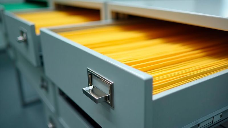 Wenn Register-Informationen digital abrufbar, aktuell und konsistent vorliegen, können Prüf- und Freigabeentscheidungen schneller getroffen werden, weil Nachforderungen, Nachreichungen und erneute Prüfschleifen deutlich seltener werden.(Bild: ©  Andrew505 – stock.adobe.com)