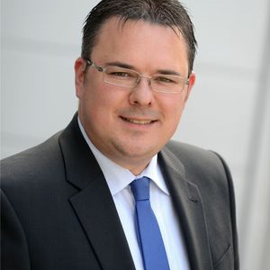 Marcus Bartle verstärkt seit dem 1. Dezember 2014 die Geschäftsführung der Arku Maschinenbau GmbH in Haueneberstein (Baden-Baden).