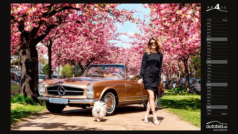... April, ... (Bild: Autobid.de)