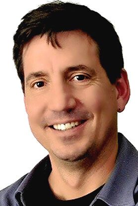 Scott Raynovich.(Bild:  Futuriom)