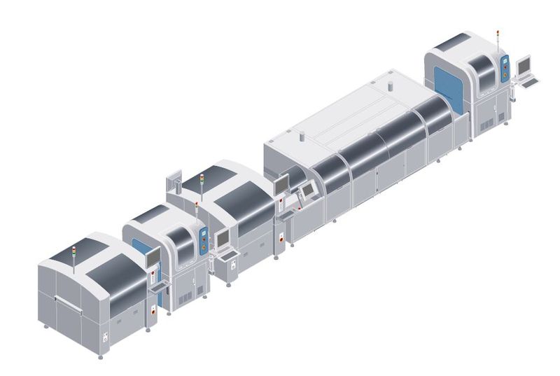 Multi Components begleitet die Vertriebspartner auf der productronica 2025. (Bild: Multi Components)