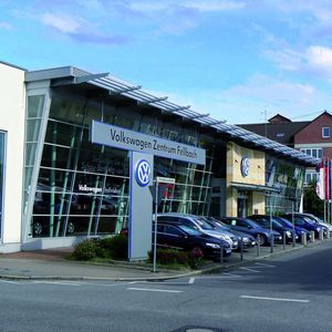 (Archiv: Vogel Business Media)