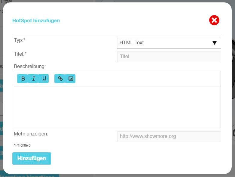 Die Möglichkeiten sind vielfältig: Neben Videos und animierten Grafiken können Mitglieder der Community auch Beschreibungen des 3D-CAD-Modells zur Verfügung stellen und so ihre Konstruktionen erklären. (Cadenas)