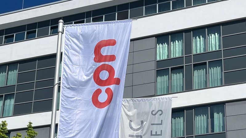 Die Ignition ist die jährliche Partnerveranstaltung von CPN. 2026 fand sie in Essen statt.(Bild:  Vogel IT-Medien)