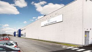 Die Erweiterung des polnischen Werks Zary beginnt im ersten Halbjahr 2024. Geschaffen werden dort zusätzliche 7.000 Quadratmeter Produktionsfläche. (Bild: Valmet Automotive)