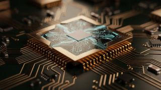 Ereignisse der jüngeren Vergangenheit haben gezeigt, dass Halbleiter zur kritischen Infrastruktur der Digitalisierung gehören.  (Bild: Mit Flux 2 Pro generiertes Bild)