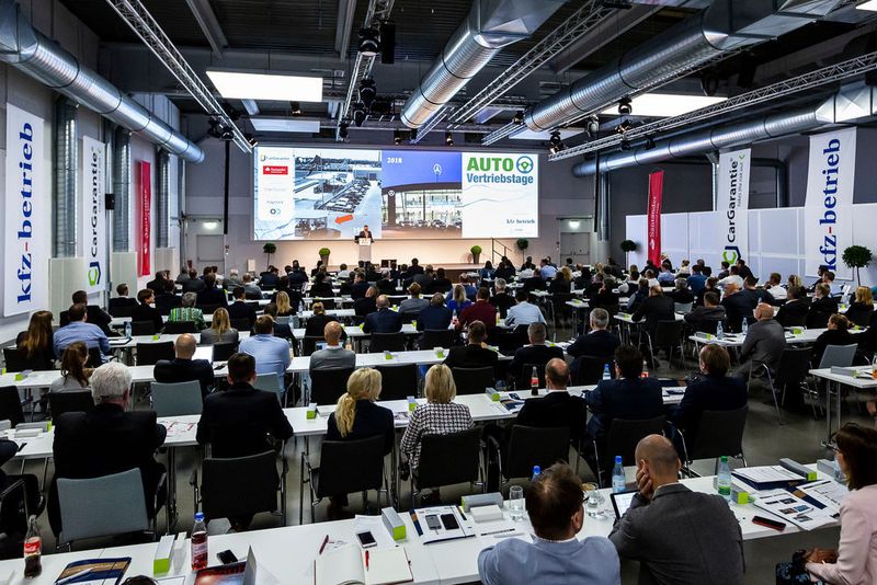 Die Rückschau der letzten Jahre zeigt eine drastische Entwicklung: Der Anteil des Markenhandels an Neuzulassungen ist in den vergangenen 18 Jahren von 90 Prozent auf 61,4 Prozent im Jahre 2017 gesunken. (Stefan Bausewein)