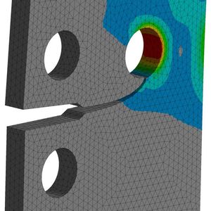 Mit Ansys 19 können Ingenieure Simulationen zur vollständigen Modellierung einsetzen und Innovationen auf allen Ebenen vorantreiben.