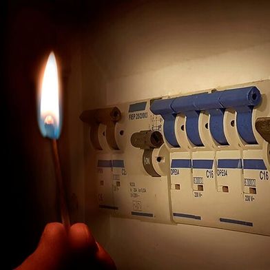 Strom, Gas und andere Energieträger sind auch aufgrund des Iran-Kriegs preislich auf Höhenflug. Die EU-Kommission will nun etwas dagegen tun, was sowohl die Verbraucher als auch die Unternehmen unterstützen soll ... (Bild: F. Gördens)