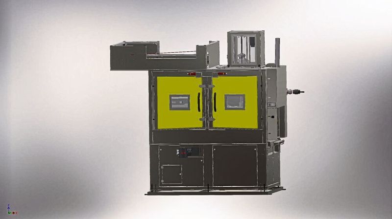 Das Engineering-Werkzeug beinhaltet alle erforderlichen Logikfunktionen und beschleunigt die Projektierung und Dokumentationserstellung. (Schaufler Engineering)