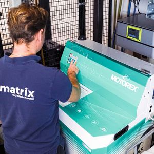 Geformt für effizientes Kühlen (Bild: Motorex AG)