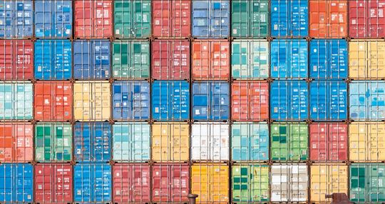 Container spielen in modernen IT-Architekturen eine immer wichtigere Rolle.(Bild:  Ralf Gosch - stock.adobe.com)