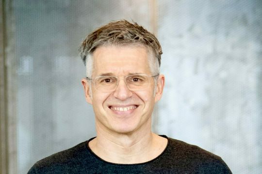 (Dr. Bernhard Rohleder ist Hauptgeschäftsführer des Bitkom e.V. (Bild: Bitkom))