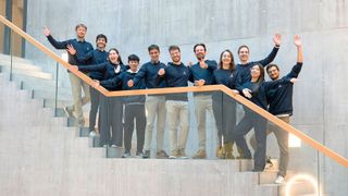 Das «BTRY»-Team entwickelt die nächste Generation von Festkörperbatterien – von Schweizer Forschungslabors hin zur globalen Produktion.  (Bild: BTRY)