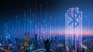 Bluetooth boomt: Bereits heute sind Milliarden von Geräten im Einsatz, die die praktischen Kuprzstrecken-Funktechnik beherrschen. Tendanz: weiter steigend.  (Bild: Texas Instruments)