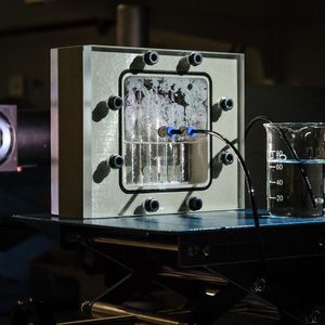 (Tobias Dyck/Forschungszentrum Jülich)