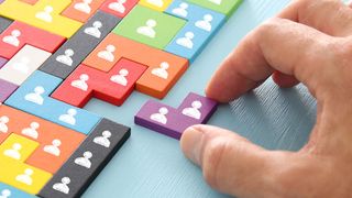 Cloud-gestützte Anwendungen machen Betriebsstrukturen schnell agil und modern. Damit werden Unternehmen vor allem für die Generation Z attraktiv. (Bild: tomertu - stock.adobe.com)