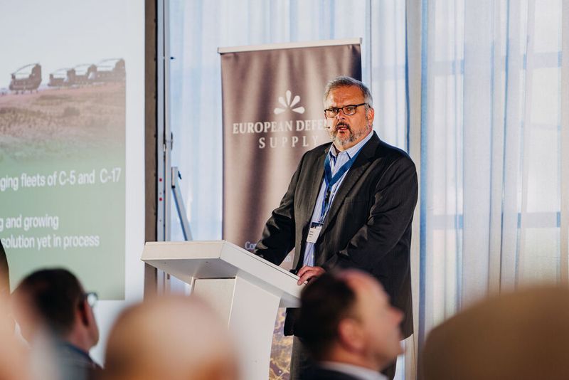 Impressions from the EDS 2026 in Munich (Image:BKfotofilm photo and videographer Würzburg)