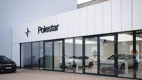 Die Zeiten, in denen die Polestar-Spaces in der Innenstadt ihren Sitz hatten, sind vorbei. Auch die Krüll-Gruppe ist mit dem Space an ihren Hauptsitz in Hamburg-Altona umgezogen. (Bild: Polestar)