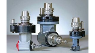 Three models from the new Pibomulti CEP-NG range of right-angle heads, available in the UK and Ireland through sole sales agent Gewefa UK. (Source: Pibomulti)