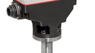 Sitzventil Gemü 519 eSyLite (Bild: Gemü)