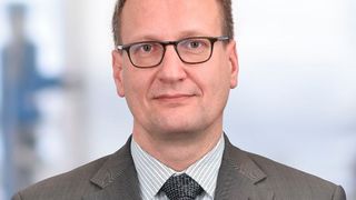Der promovierte Physiker Dr. Stefan Krey unterstützt in Zukunft Eugen Dumitrescu und Steffan Gold in der Geschäftsführung der Trioptics GmbH. (Trioptics)