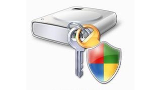 BitLocker To Go: Unter Windows 7 schützt die überarbeitete BitLocker-Festplatten-Verschlüsselung auch portable Datenträger. (Archiv: Vogel Business Media)