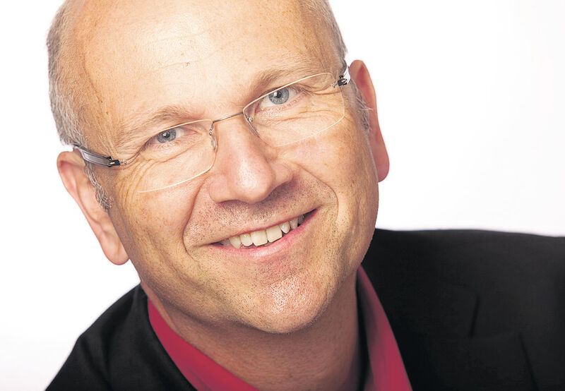Dr. Uwe Brandl erhofft sich eine Stärkung der interkommunalen Zusammenarbeit (Stadtverwaltung Abensberg) (Archiv: Vogel Business Media)