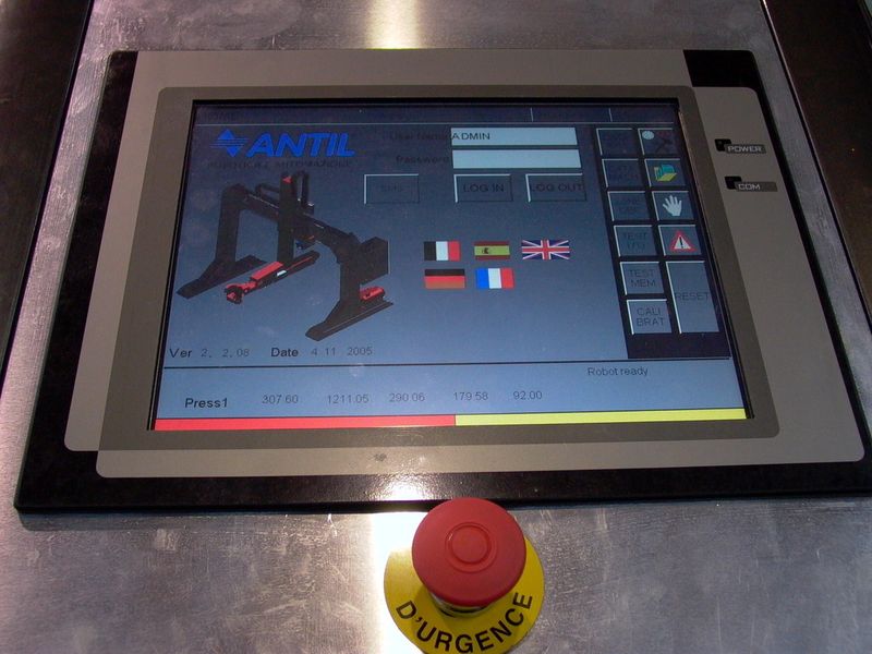  (Archiv: Vogel Business Media)