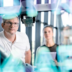 PROFIDrive AC1 und AC4 sowie CiA402 zur präzisen Ansteuerung von Antrieben(Bild:  Hilscher)