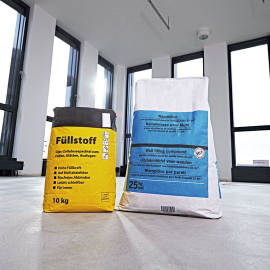 Im Fokus der aktuellen Ausgabe stehen Entwicklungen im Papiersackmarkt für Baustoffe.(Bild:  GemPSI)