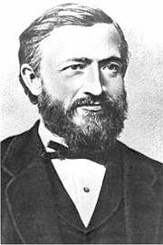 Philip Reis: Der deutsche Erfinder gab dem Telefon seinen Namen – tele + phonea (ferne Stimme) = Telephon.