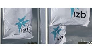 Die IZB (Internationale Zuliefererbörse) findet alle zwei Jahre in Wolfsburg statt. (Thomas Günnel/»Automobil Industrie«)