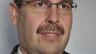 Bernd Kaiser ist neuer Manager Automation & Drive Systems Deutschland bei WEG. (Bild: WEG)