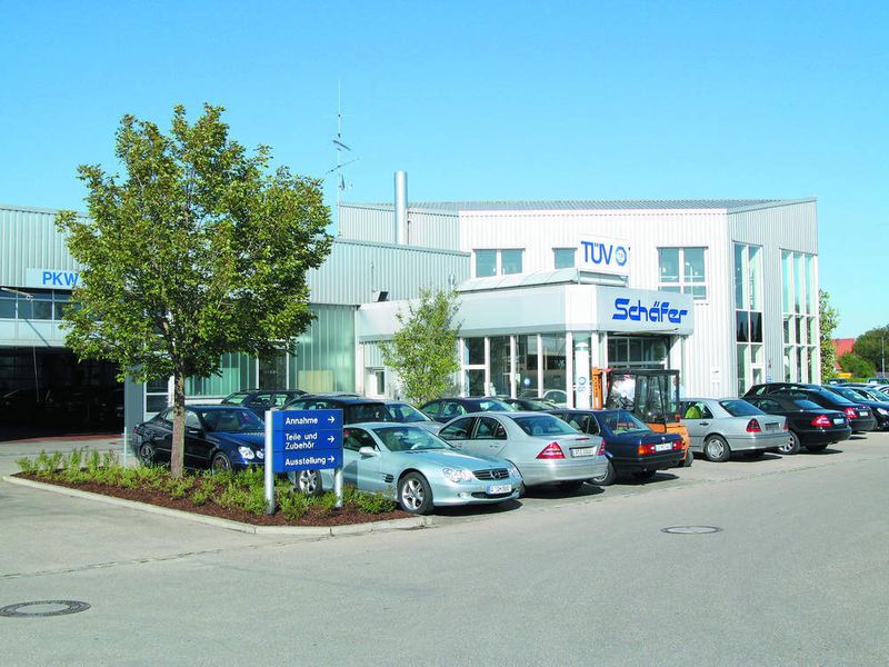  (Archiv: Vogel Business Media)