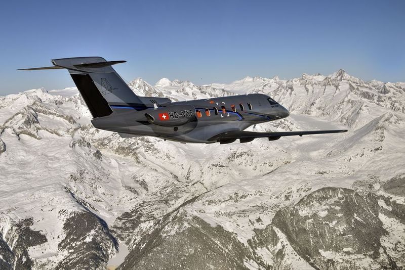 (Pilatus Aircraft)