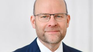 Der Aufsichtsrat der Kion Group hat die Bestellung des Vorstandsvorsitzenden Gordon Riske um fünf Jahre verlängert. (Kion Group)