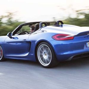 (Foto: Porsche)