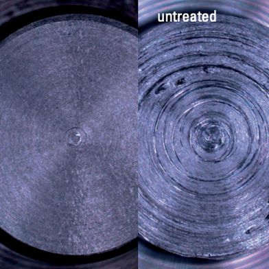 The new surface hardening process enhances the performance of corrosion-resistant alloys by improving their tribological and mechanical surface properties, while preserving the properties of the base material. (Source: Bodycote)