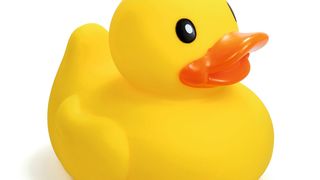 Abb. 1: Phthalsäureester, kurz Phthalate, finden sich als Weichmacher in zahlreichen Alltagsprodukten – auch in Kinderspielzeug. (© babimu - Fotolia.com)