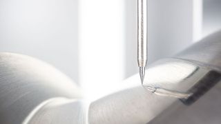 Oberflächenmessung nach ISO 21920 (Bild: Accretech (Europe) GmbH)