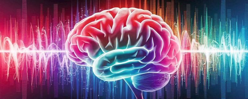 Wie wir Klänge im Gehirn wahrnehmen, hängt auch von der Bewegungsfreiheit bestimmter Kalziumkanäle ab (Symbolbild).(Bild:  KI-generiert mit ideogram.ai)