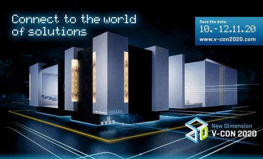 Un monde en 3D librement accessible offre la possibilité d'échanger des informations en un clic de souris. Un monde en 3D librement accessible offre la possibilité d'échanger des informations en un clic de souris.