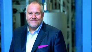 „Es ist 2018 praktisch weltweit gut für Endress+Hauser gelaufen“, erklärte CEO Matthias Altendorf. (Endress+Hauser)
