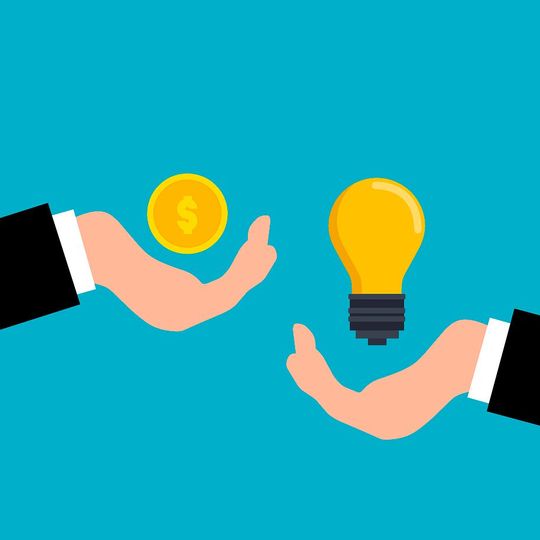 Wagniskapitalgeber halten sich bei Chemie-Start-ups zurück. Wagniskapitalgeber halten sich bei Chemie-Start-ups zurück.