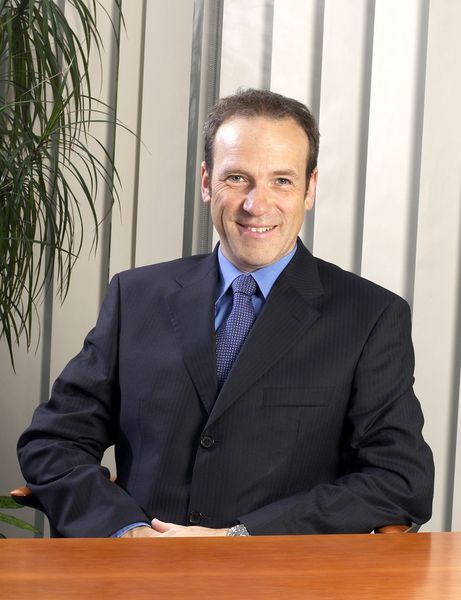 Tim Pickard ist Area Vice President International Marketing des Security-Anbieters RSA. (Archiv: Vogel Business Media)